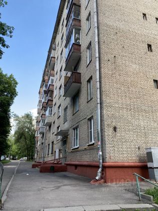 Продажа 2-комнатной квартиры 45 м², 2/8 этаж