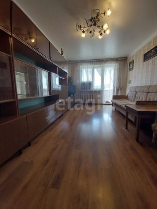 Продажа 2-комнатной квартиры 56 м², 6/9 этаж