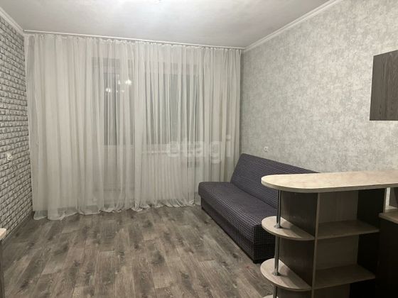 Продажа квартиры-студии 24,7 м², 8/9 этаж