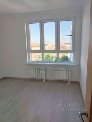 Продажа 2-комнатной квартиры 60,3 м², 10/23 этаж