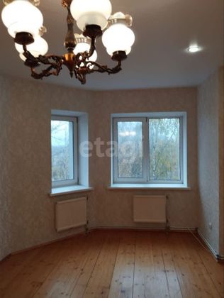 Продажа 1-комнатной квартиры 38,2 м², 6/9 этаж