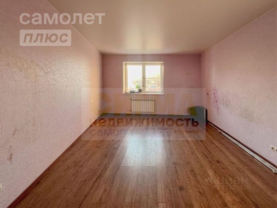 Продажа 2-комнатной квартиры 66,3 м², 14/18 этаж