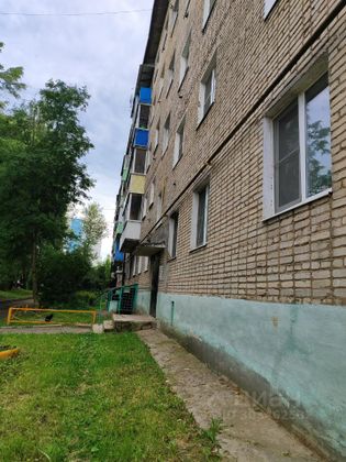 Продажа 1-комнатной квартиры 30 м², 1/5 этаж