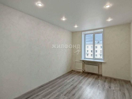 Продажа 2-комнатной квартиры 56,1 м², 5/5 этаж