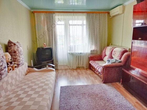 Продажа 1-комнатной квартиры 29,9 м², 5/5 этаж