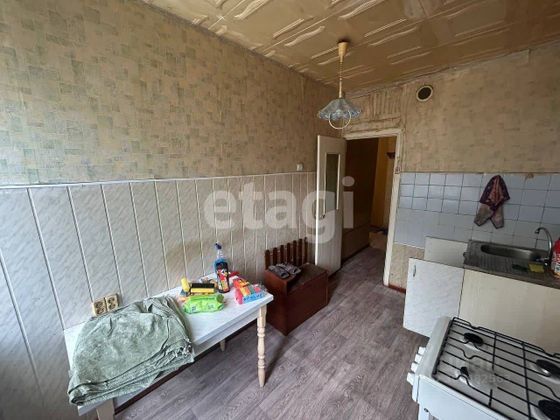 Продажа 3-комнатной квартиры 67 м², 2/9 этаж