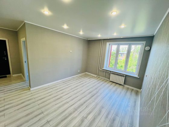 Продажа 2-комнатной квартиры 51 м², 3/5 этаж