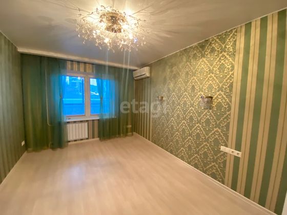 Продажа 3-комнатной квартиры 88,3 м², 2/14 этаж