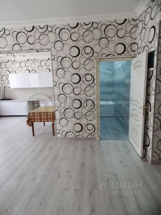 Продажа 4-комнатной квартиры 88 м², 6/8 этаж