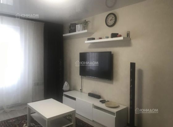 Продажа 2-комнатной квартиры 52 м², 1/10 этаж