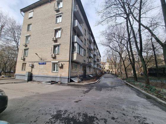 Продажа 1-комнатной квартиры 31 м², 2/5 этаж