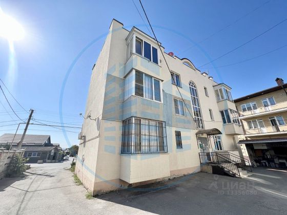 Продажа 2-комнатной квартиры 52,1 м², 1/3 этаж