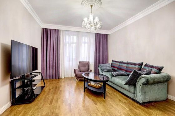 Продажа 2-комнатной квартиры 69,7 м², 5/8 этаж