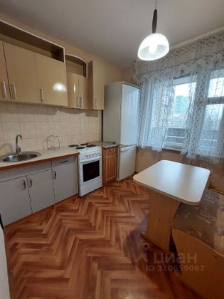 Продажа 1-комнатной квартиры 33,8 м², 3/12 этаж