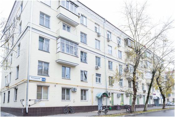 Продажа 3-комнатной квартиры 76,2 м², 2/5 этаж