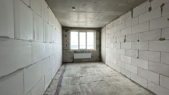Продажа 2-комнатной квартиры 51,8 м², 13/16 этаж