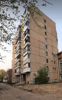 Аренда 1-комнатной квартиры 30 м², 8/9 этаж