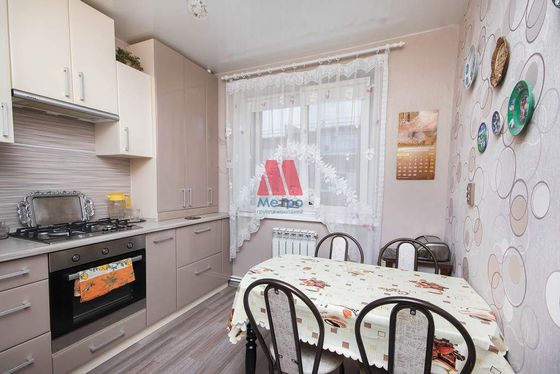 Продажа 2-комнатной квартиры 47,7 м², 2/3 этаж