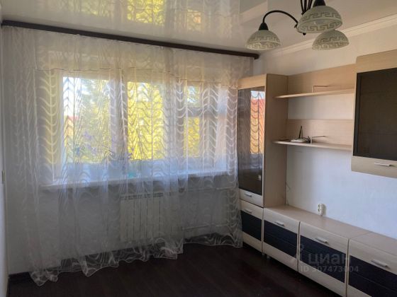 Продажа 2-комнатной квартиры 43,4 м², 5/5 этаж