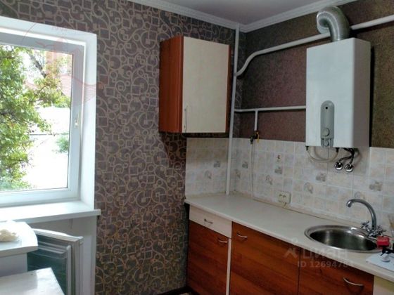 Продажа 2-комнатной квартиры 43 м², 2/5 этаж