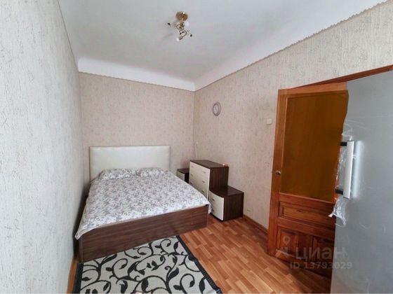 Продажа 3-комнатной квартиры 54 м², 3/3 этаж