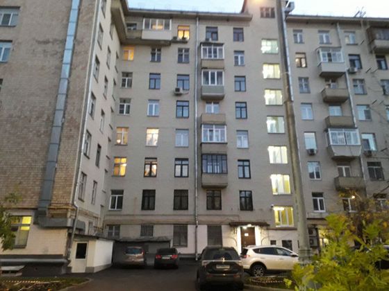 Продажа 1 комнаты, 14,9 м², 7/8 этаж