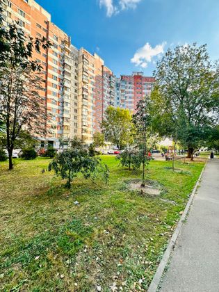 Продажа 3-комнатной квартиры 88 м², 13/14 этаж