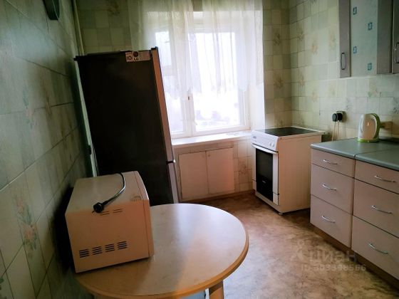 Аренда 3-комнатной квартиры 59,7 м², 4/9 этаж