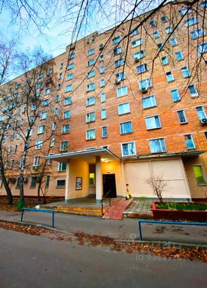 Продажа 1-комнатной квартиры 21 м², 3/9 этаж