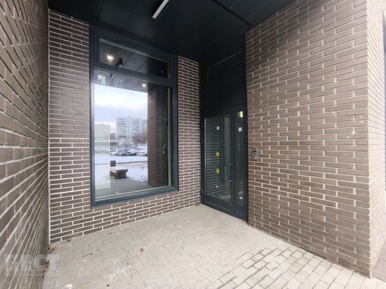 Продажа 1-комнатной квартиры 40,8 м², 14/17 этаж