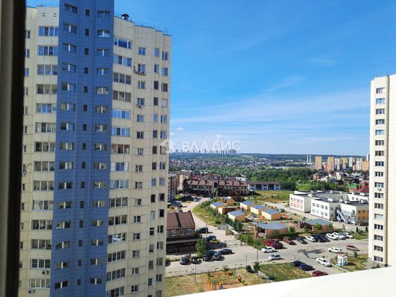 Продажа 1-комнатной квартиры 44,1 м², 10/17 этаж