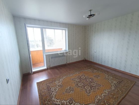 Продажа 4-комнатной квартиры 56,9 м², 5/5 этаж