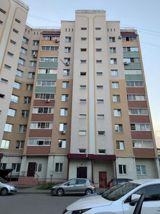 Продажа 1-комнатной квартиры 41 м², 7/10 этаж