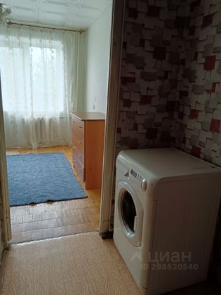 Продажа 2-комнатной квартиры 53,1 м², 4/5 этаж