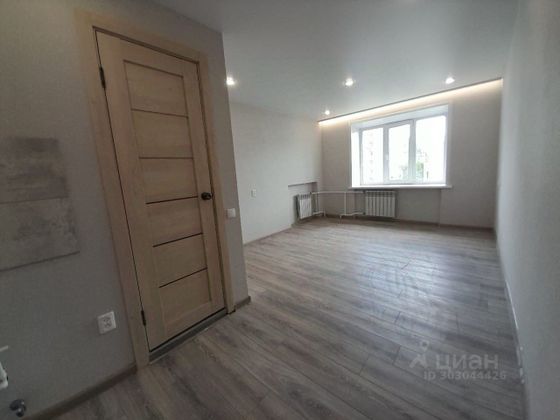 Продажа квартиры-студии 18 м², 5/5 этаж