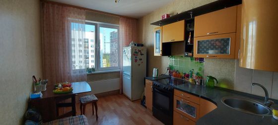 Продажа 3-комнатной квартиры 81,3 м², 13/16 этаж