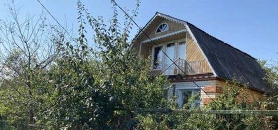 Продажа дома, 70 м², с участком 4 сотки