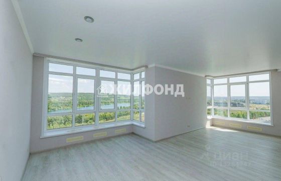 Продажа 3-комнатной квартиры 81,1 м², 12/16 этаж