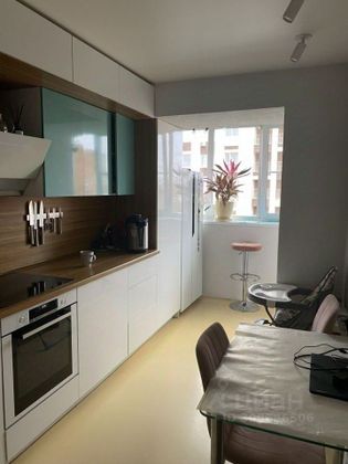 Продажа 2-комнатной квартиры 48,5 м², 12/12 этаж