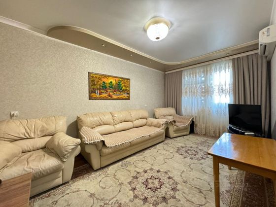 Продажа 2-комнатной квартиры 56 м², 3/9 этаж