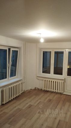 Продажа 1-комнатной квартиры 37,3 м², 4/14 этаж