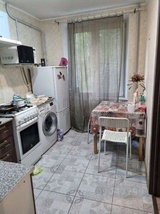 Продажа 2-комнатной квартиры 38 м², 2/9 этаж