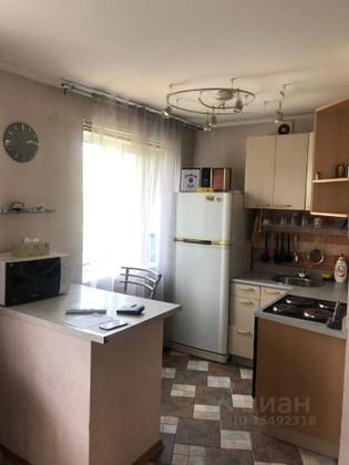 Аренда 2-комнатной квартиры 55 м², 3/5 этаж