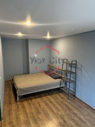 Продажа 2-комнатной квартиры 47,5 м², 2/12 этаж