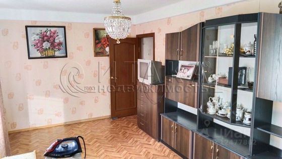 Аренда 1 комнаты, 18 м², 1/5 этаж