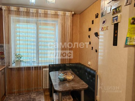 Продажа 4-комнатной квартиры 73,9 м², -1/5 этаж