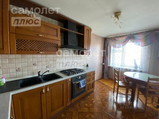 Продажа 3-комнатной квартиры 82,6 м², 6/10 этаж