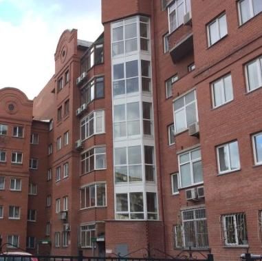 Продажа 3-комнатной квартиры 145 м², 5/6 этаж