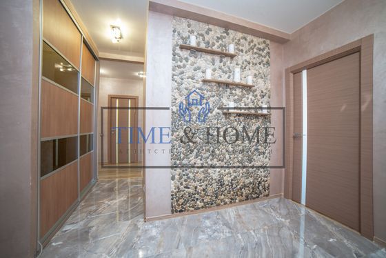 Продажа 3-комнатной квартиры 93,9 м², 4/16 этаж