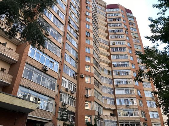 Продажа 3-комнатной квартиры 104,3 м², 14/15 этаж